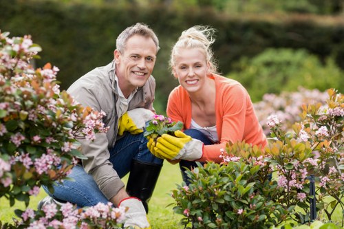 Seasonal garden tips for Chessington residents